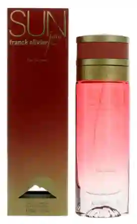 Franck Olivier Perfume Sun Java For Women 75 mL