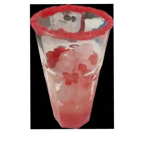 Sodas micheladas explosivas