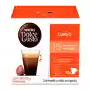 Cápsulas de Café NESCAFÉ DOLCE GUSTO Lungo 70 g