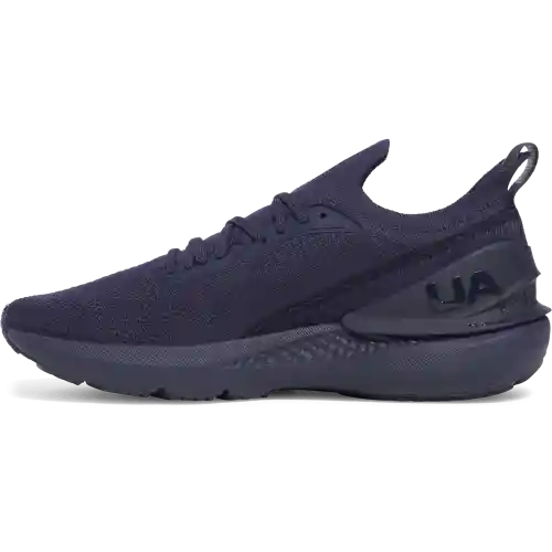 Under Armour Tenis Shift Lifestyle de Hombre Azul Talla 8