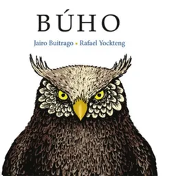 Búho - Jairo Buitrago