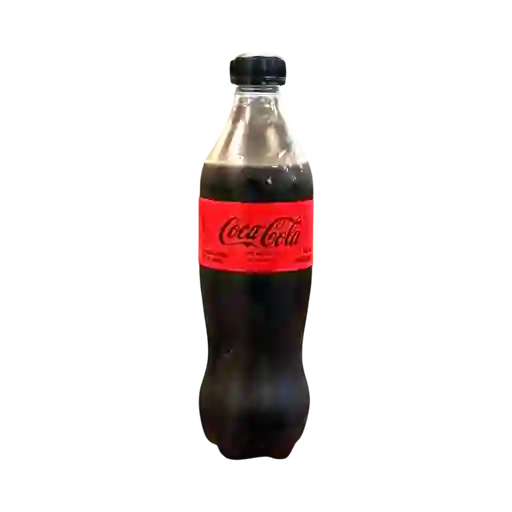 Coca Cola Zero