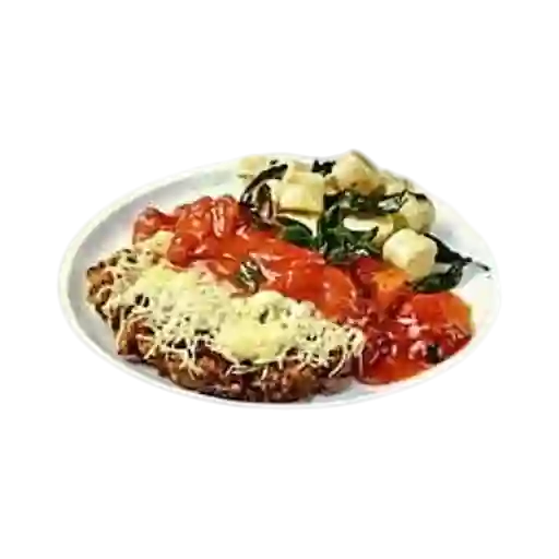 Filetto Allá Milanese