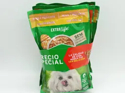 Dog Chow Alimento Para Perro Humedo Sur. 3 Pro.P3Ll4 100 g