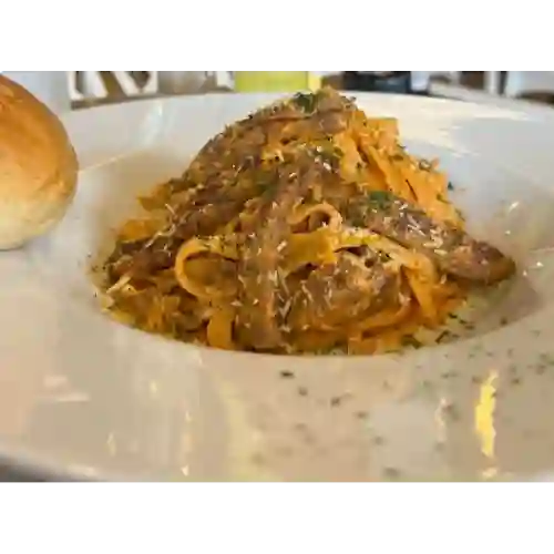 Pasta Frank Sinatra