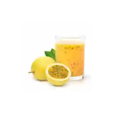 Jugo Natural Maracuya