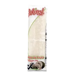 Frutinal Pulpa de Guanabana