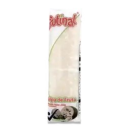 Frutinal Pulpa de Guanabana