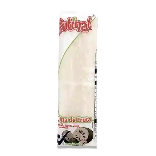 Frutinal Pulpa de Guanabana