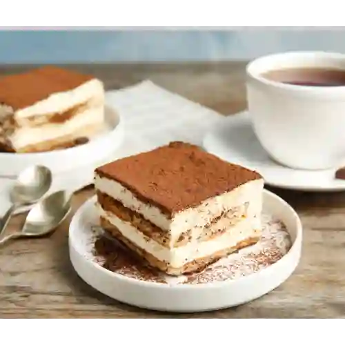 Tiramisú