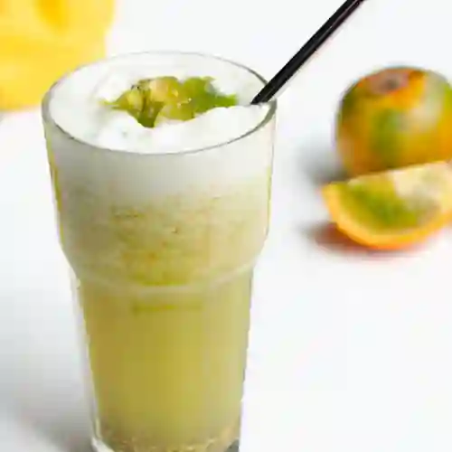 Limonada de Lulo