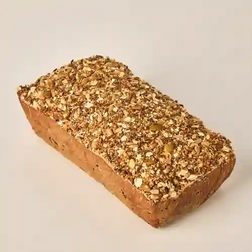 Pan de Centeno y Semillas