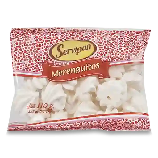 Servipan Merenguito