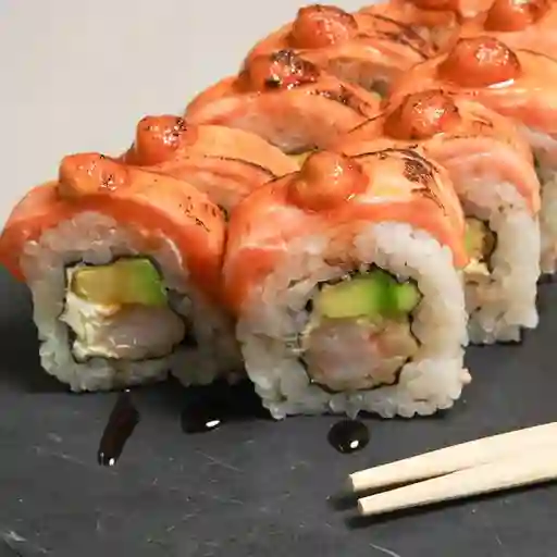 Dejavu roll