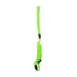 Miniso Correa Para Mascota Pequeña Verde 0.8 x 150 cm