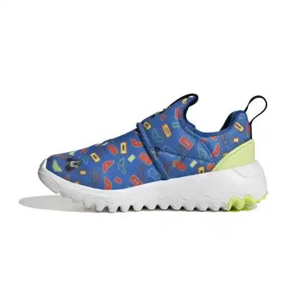 Adidas Zapatos Suru365 Mickey C Para Niño Azul Talla 3