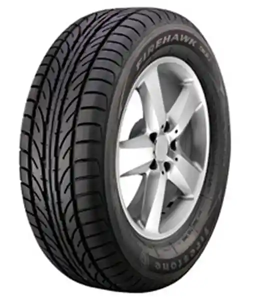 Firestone Llanta y Neumático R175/65R14 Fh900