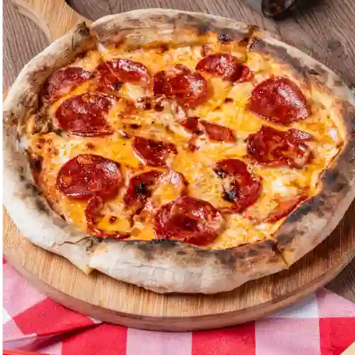 Pepperoni