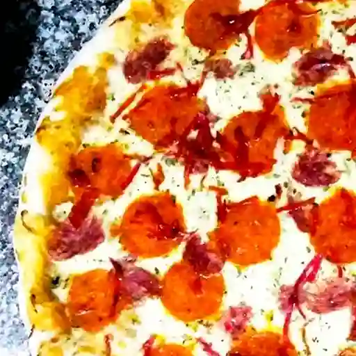 Pizza Stagionate