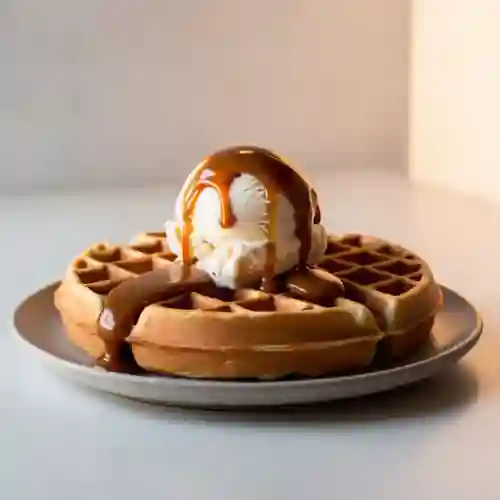 Waffle Classic