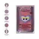 Rubor Las Chicas Superpoderosas Burbuja Tono 02 Miniso