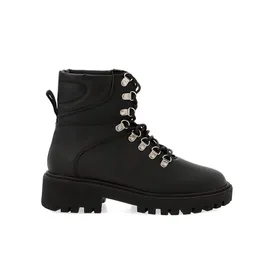 Botas Hazel Negra 39