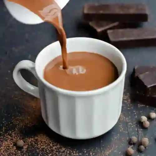 Chocolate con Leche