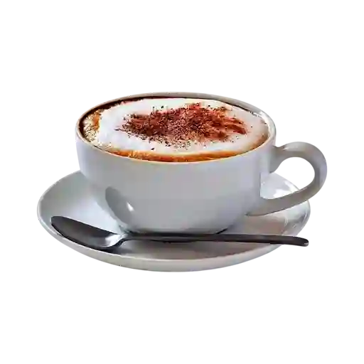 Capuccino 9 Oz