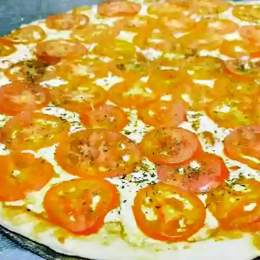 Pizza napolitana