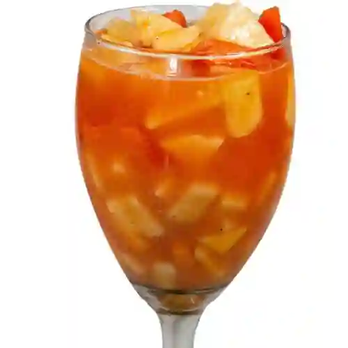 Salpicón Solo Fruta