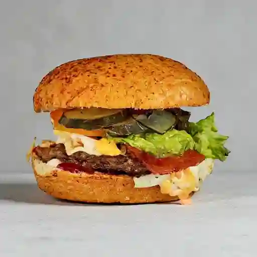 Cheese Burguer