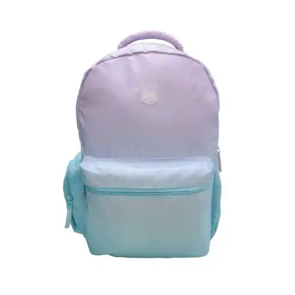 Norma Mochila Confort Kiut Aurora Boreal