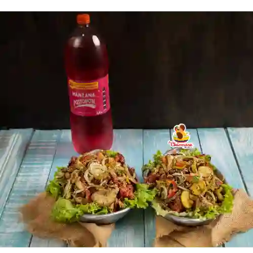 Combo Picada Familiar