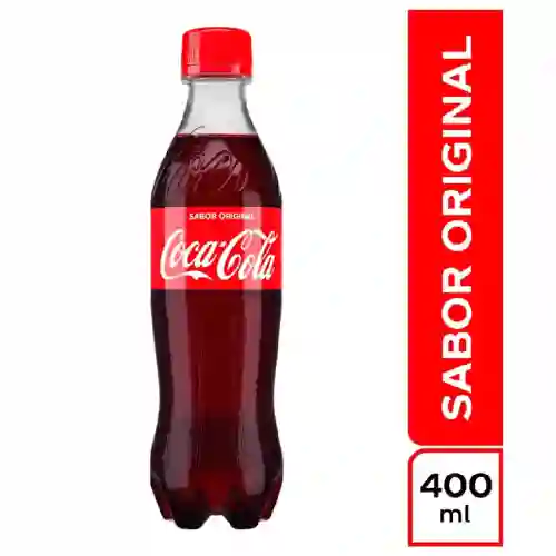 Coca Cola 400Ml