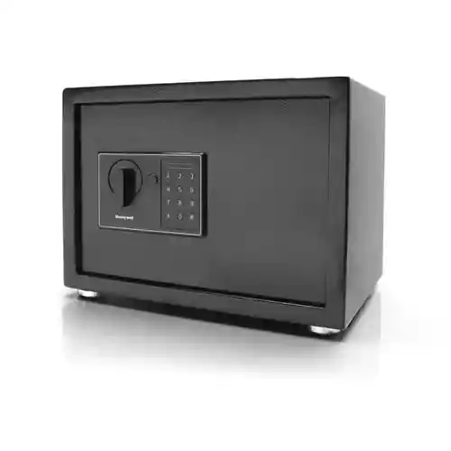 Honeywell Caja Fuerte en Acero de 0.72 Cu