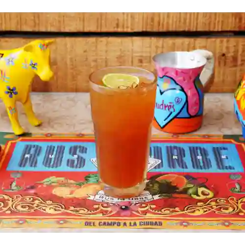 Limonada de Panela