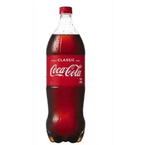 Coca Cola X 15