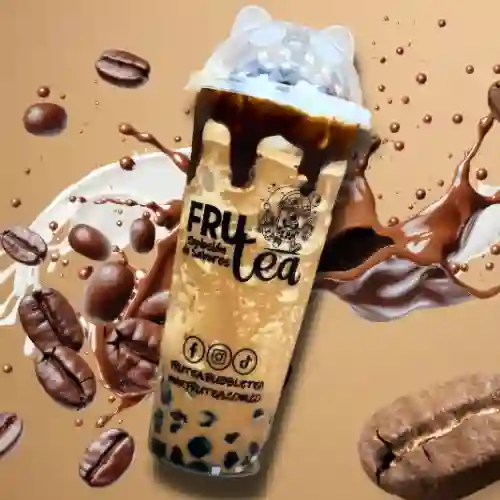 Coffee Cream