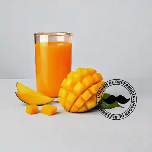 Jugo de Mango