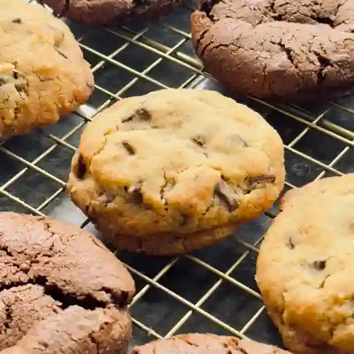 Classic cookie
