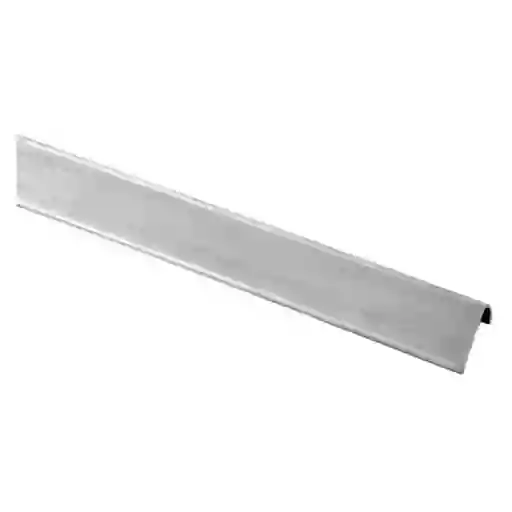 Intermatex Moldura de Aluminio Natural