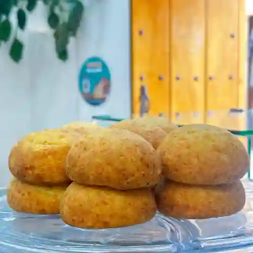 Almojábana