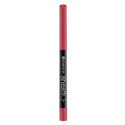 Essence Delineador Labios Matte Comfort 8H Tono 07