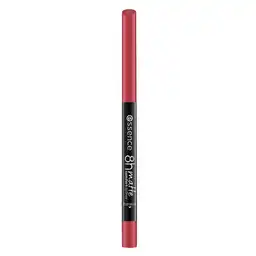 Essence Delineador Labios Matte Comfort 8H Tono 07