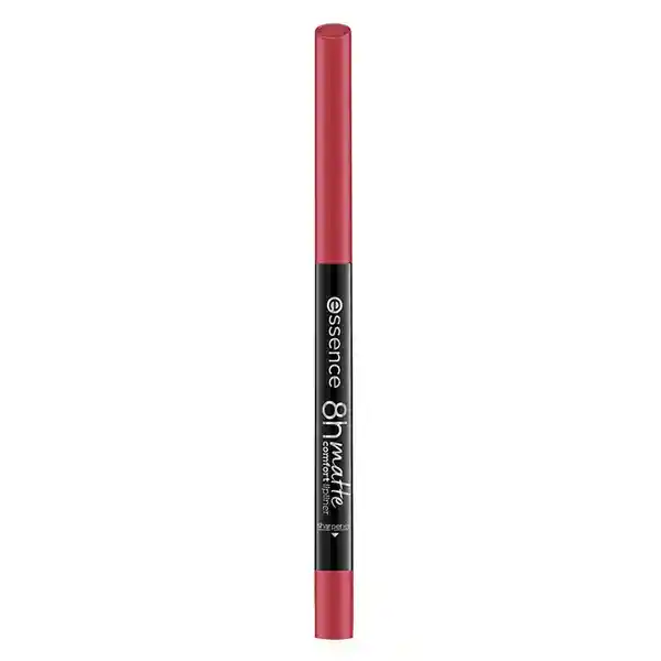 Essence Delineador Labios Matte Comfort 8H Tono 07