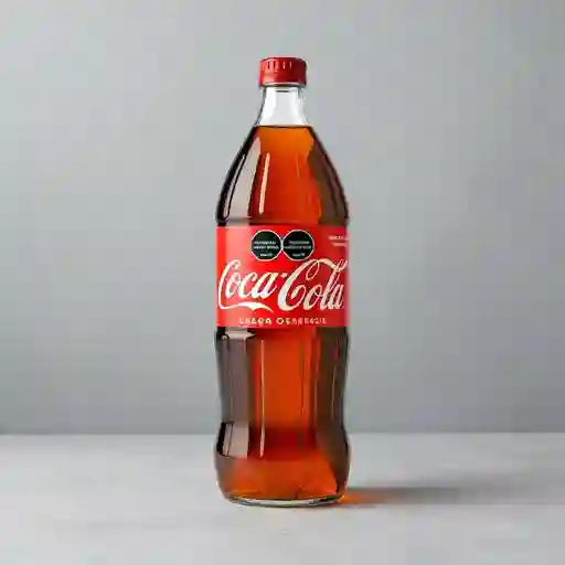 Combo Pizza Tirolesa + Coca Cola Original 1.5 l
