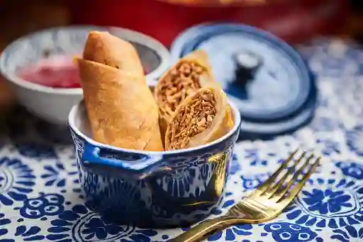 Lumpia Especial