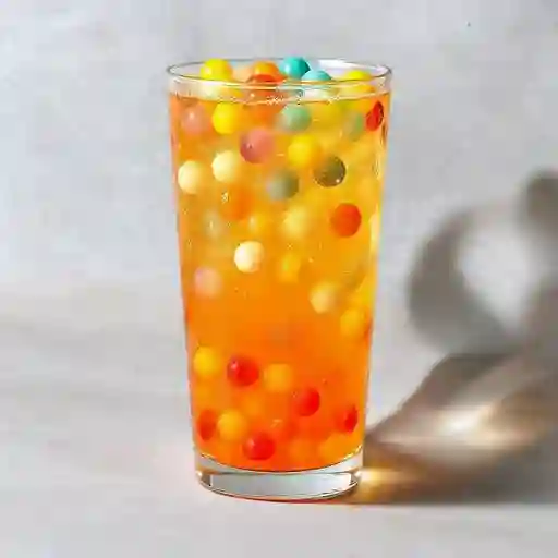 Sodas Saborizadas
