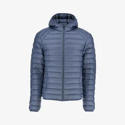 Just Over The Top Chaqueta Nico Azul Gris L