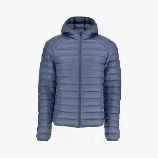 Just Over The Top Chaqueta Nico Azul Gris L